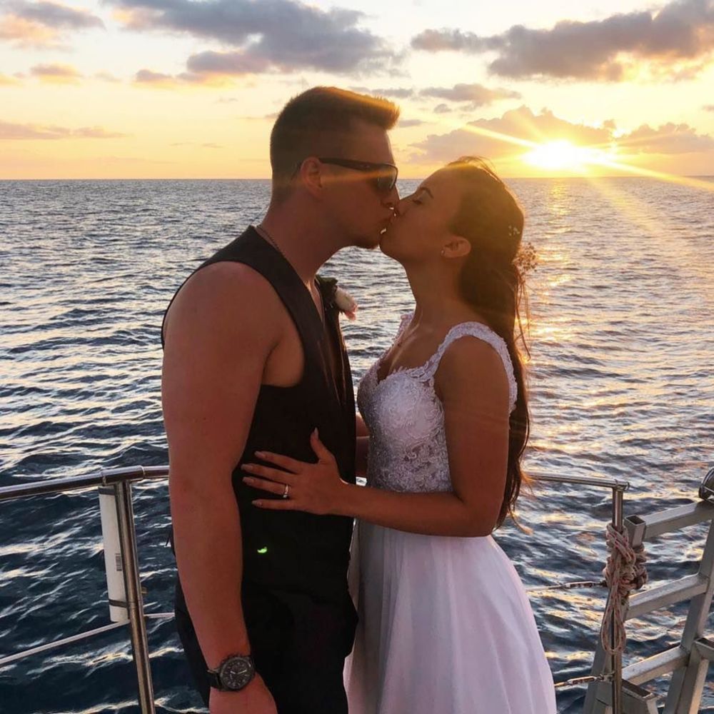 Meet your Posher, Shaneisa